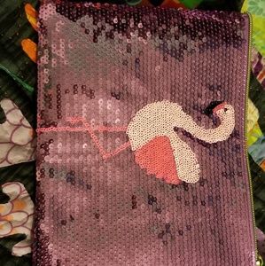 NEW Tarte Makeup Bag